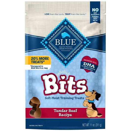 Bits Beef (Pack of 10)