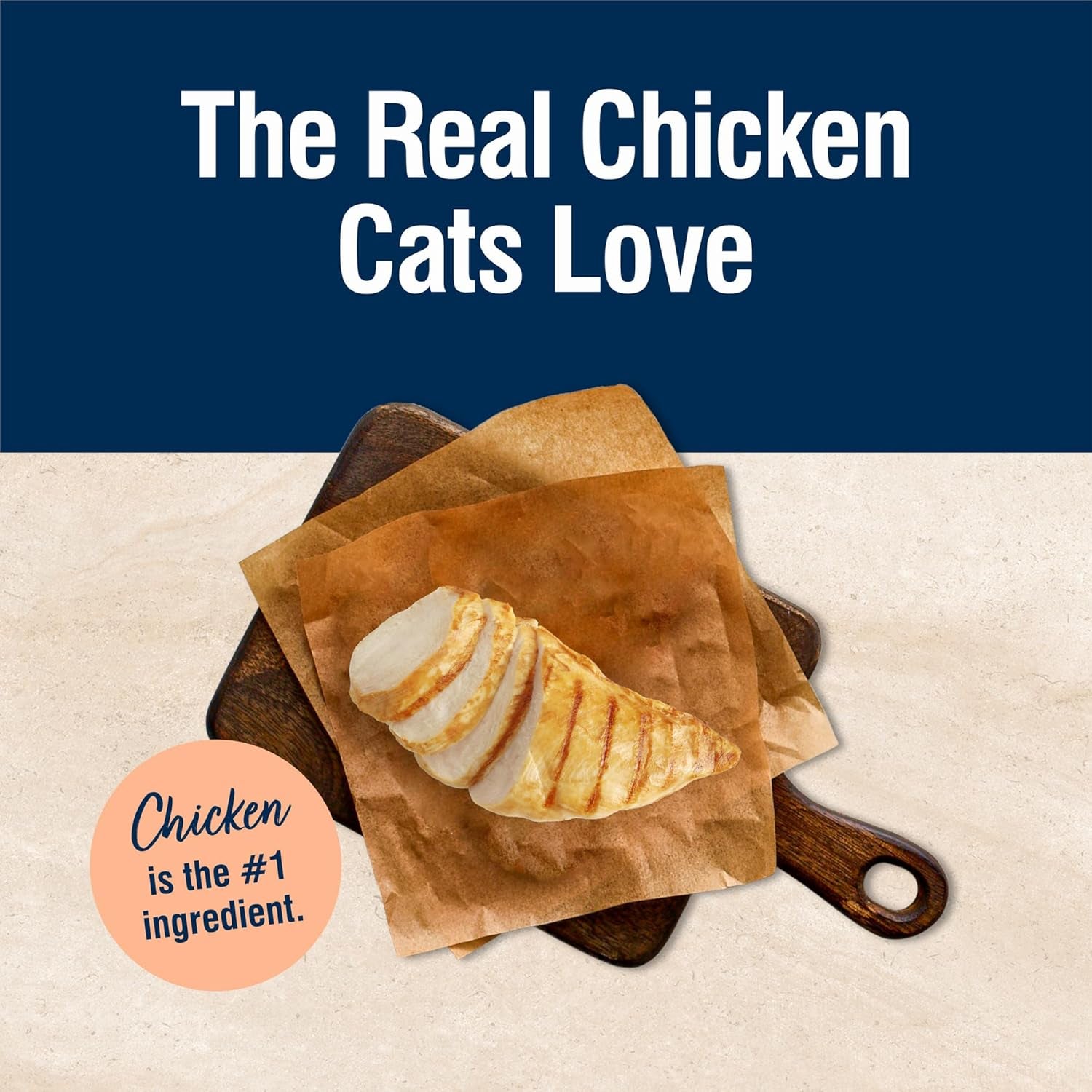 True Solutions Healthy Weight Natural Weight Control Adult Dry Cat Food, Chicken 11-Lb Bag